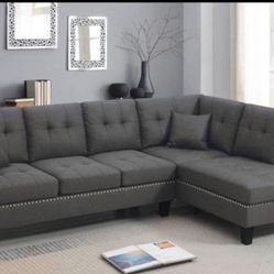 Sectional Sofa 