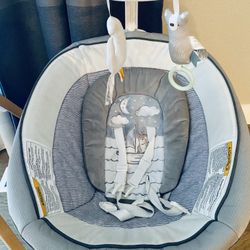 Graco Baby swing