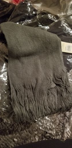 scarfs i have 5