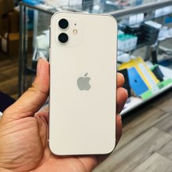 iPhone 12 128GB unlocked