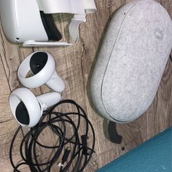 Oculus Quest 2 