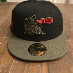 White Sox Hat