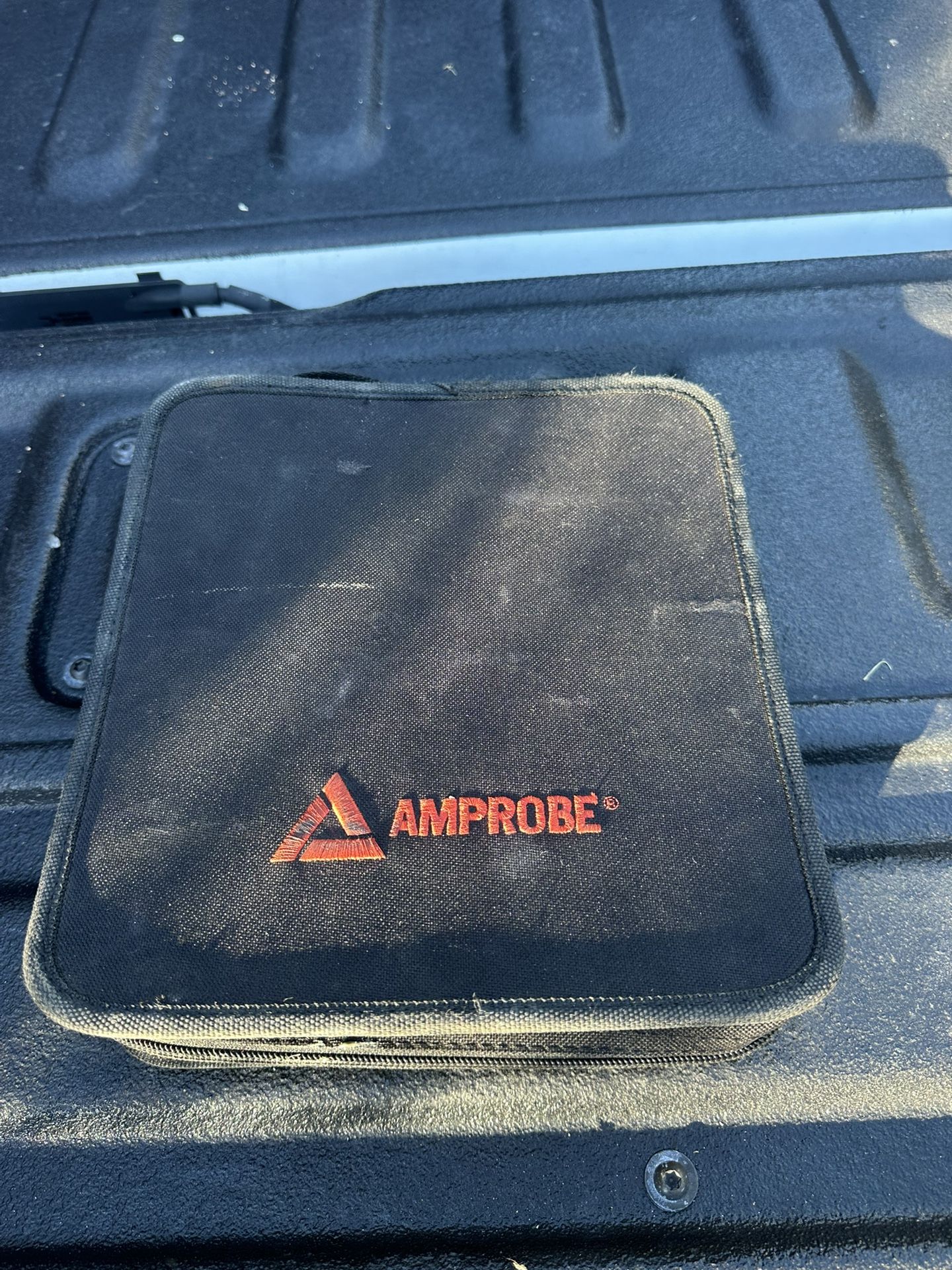 Amprobe Sonic Leak Detector