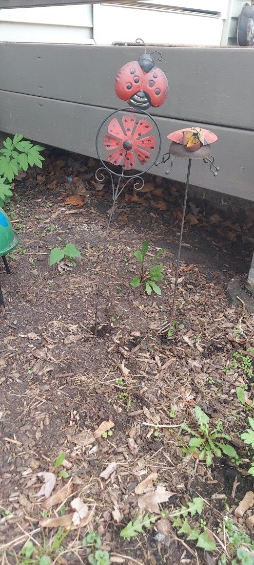 Garden Status