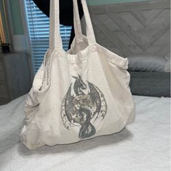 Tote Bag 