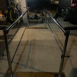 Parallel Bars