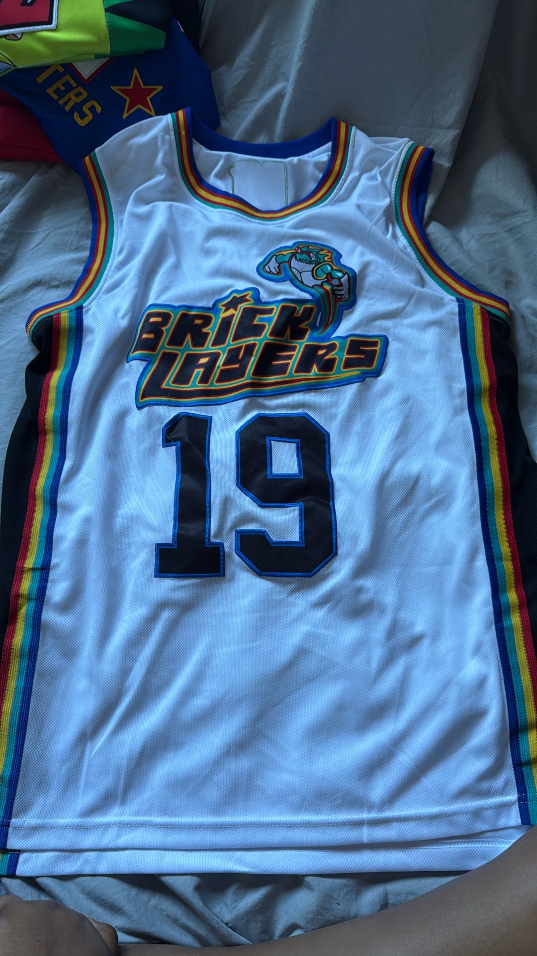 Men’s Jersey