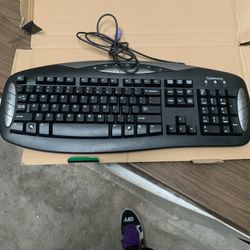 USB Keyboard GATEWAY brand 