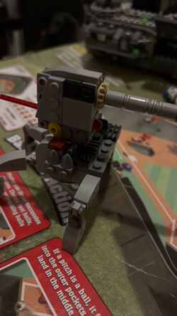 Starwars legos