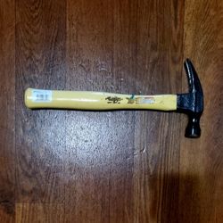 VAUGHN DRR16 Double Duty Claw Hammer 