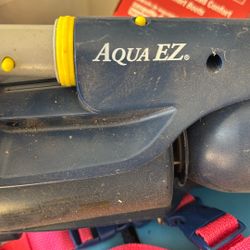 Aqua Ez Pool Vacuum