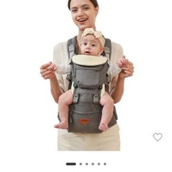 Baby Carrier 