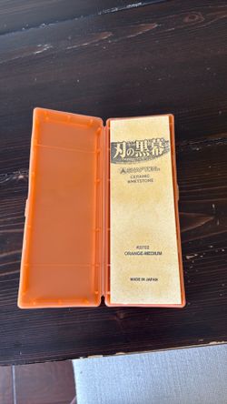Ceramic Whetstone - Shapton