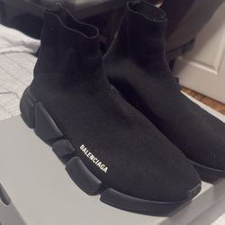 Balenciaga Speed Runner 2.0 