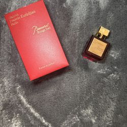 Fragrance