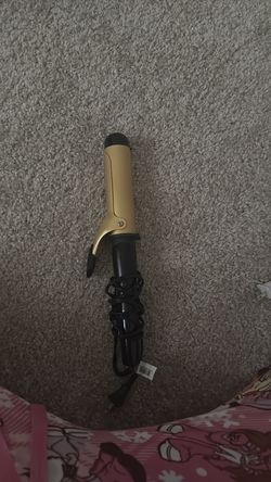 Conair curling iron