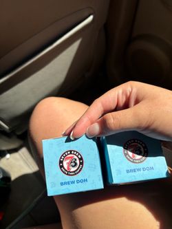7Brew Needoh “Brew Doh”