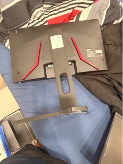 180 hertz monitor