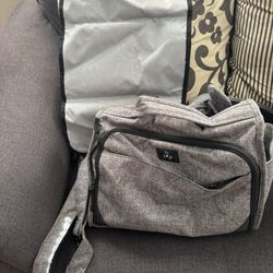 Jujube Diaper bag 