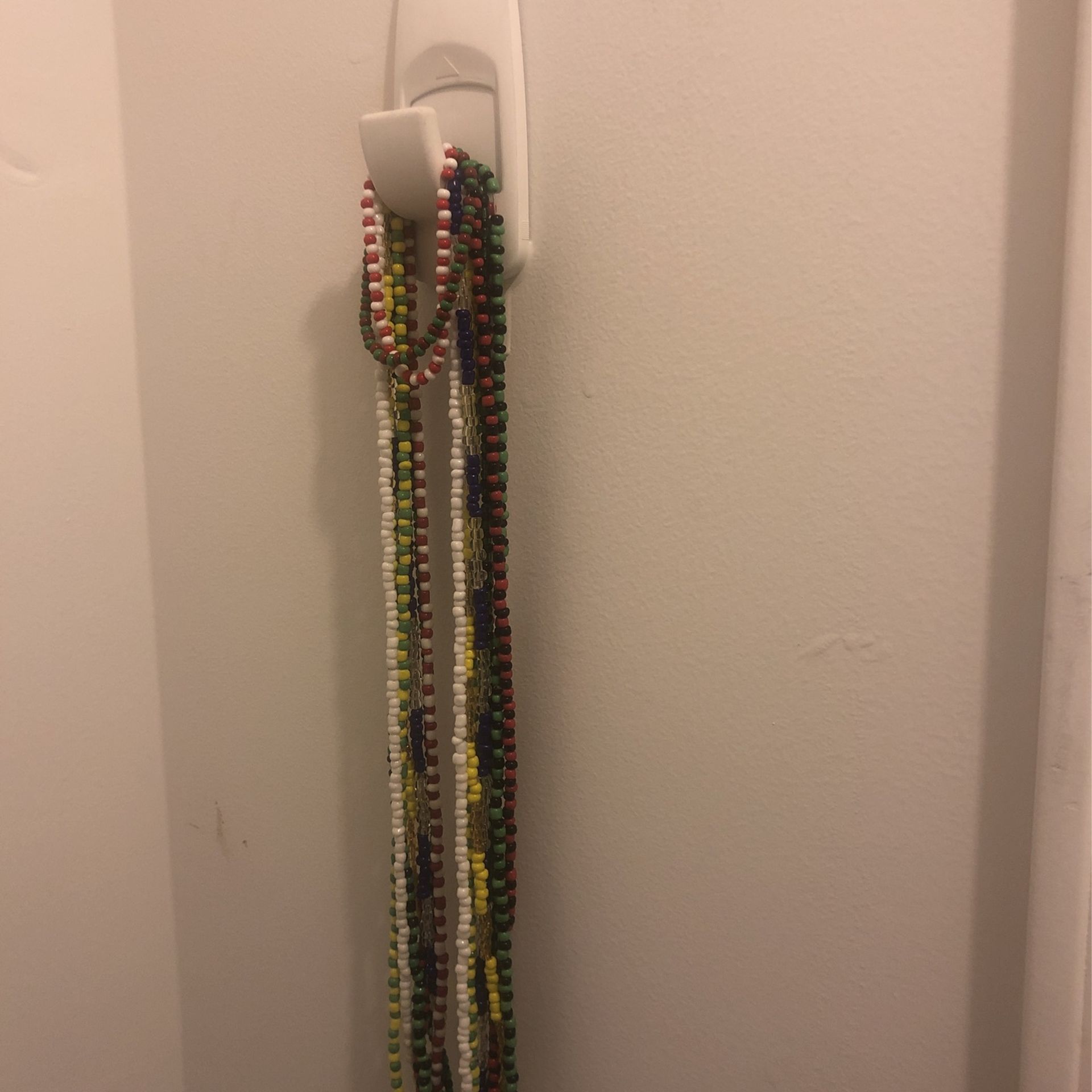 Ifa Elekes Beads
