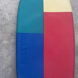 Sur Surfer Board
