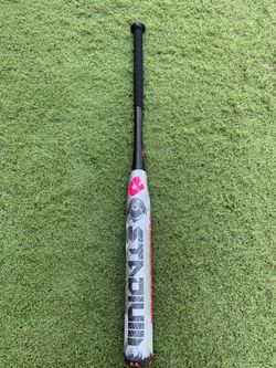 Demarini Stadium Slowpitch Softball Bat composite 34” 27oz