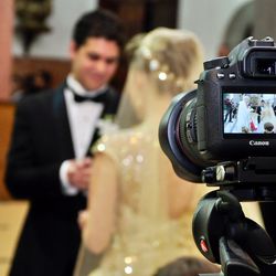 Wedding Video/photo