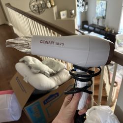 Hair Dryer CONAIR 1875