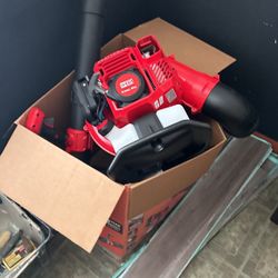Blower