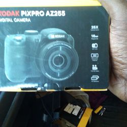 Kodak Camera Brand New 