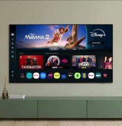 85-inch SAMSUNG NEO QLED QN900D 8K Smart TV UHD HDR