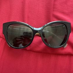 Burberry BE4(contact info removed)/87 Sunglasses Women's