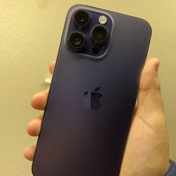 iPhone 14 Pro Max 128GB unlocked 