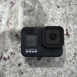 GoPro Hero 8