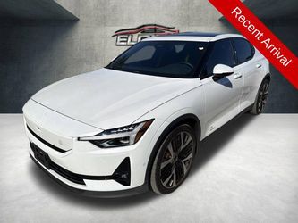 2024 Polestar 2