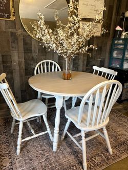 Dinning table