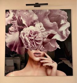 Large wall art
