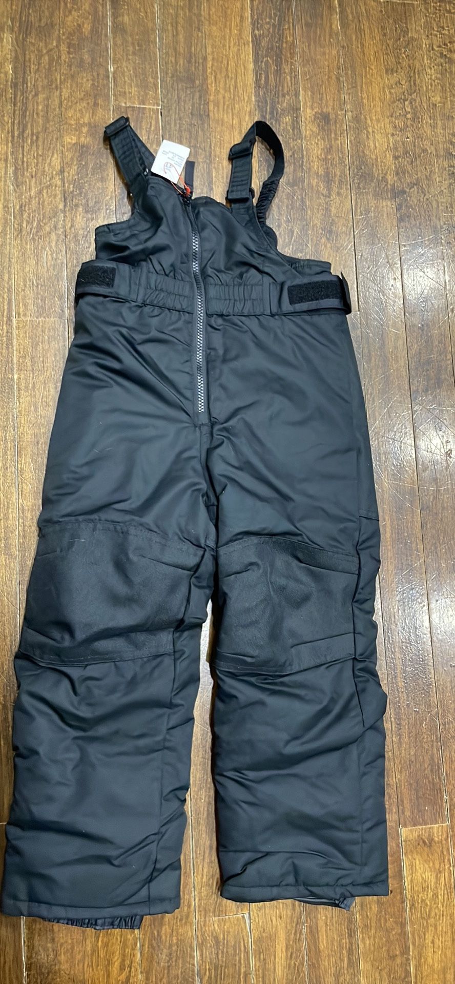 Cat And Jack Snowsuit New