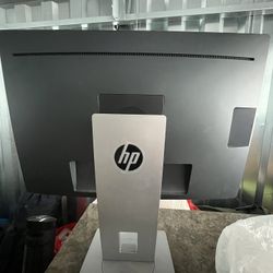 Hp Monitor 