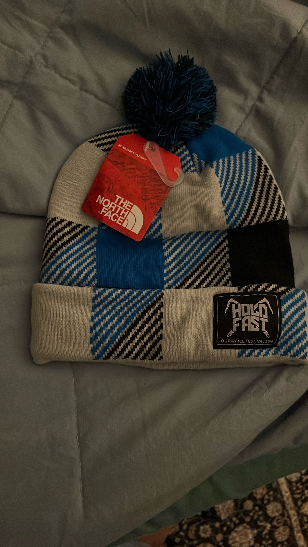 Winter Hat The North Face