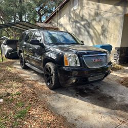 2008 GMC Yukon