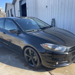 2014 Dodge Dart