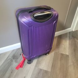Carry On Luggage
