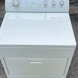 Whirlpool Dryer