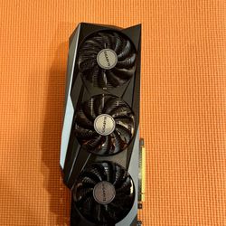 Gigabyte GeForce RTX 3090