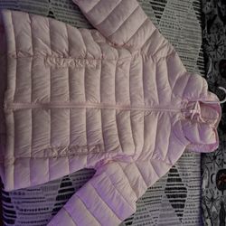 Love Tree Jacket