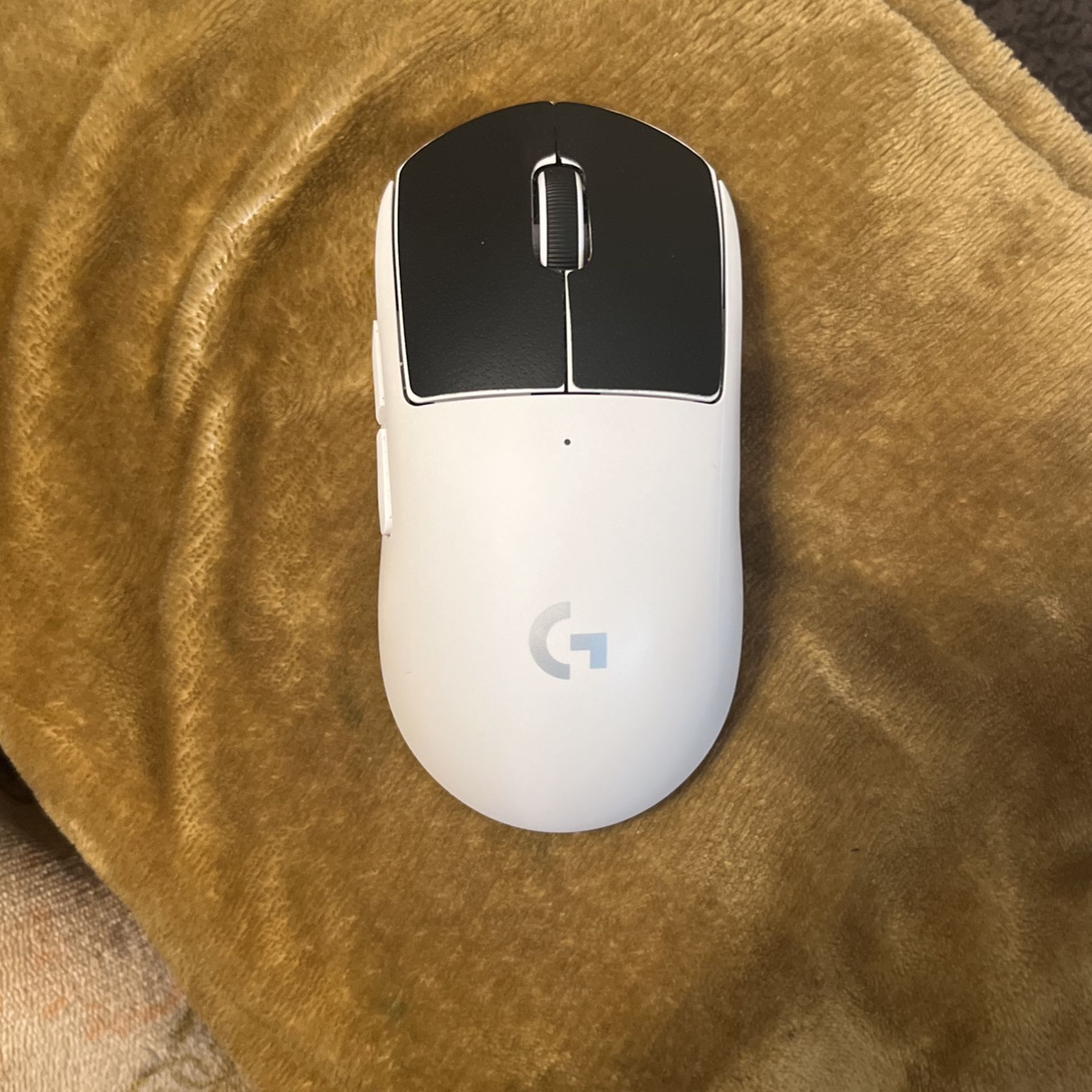 Logitech G Pro Super Light X 2