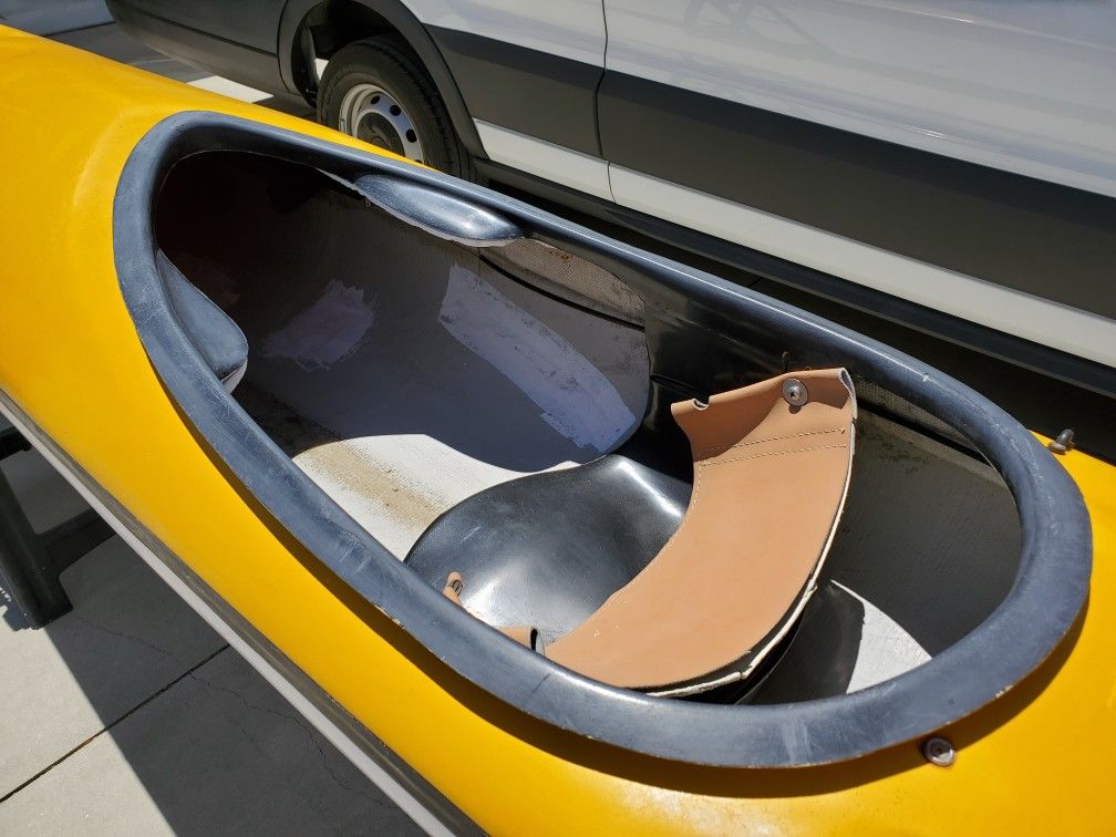 Seda Glider Touring Kayak for Sale in Riverside, CA OfferUp