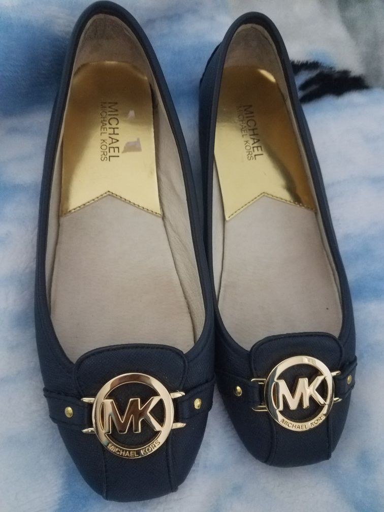 Mk shoes