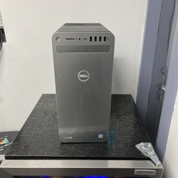 Dell XPS i7-6700, 3.4 GHz, 24 GB Ram, 256 GB SSD, WiFi, Win 10 \\\ Geforce GTX 1050 Ti GPU